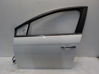 Puerta delantera izquierda Fiat Bravo (198A) (2010 - 2014) Hatchback 1.4 MultiAir 16V (198.A.7000)