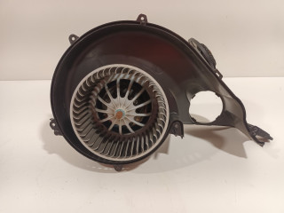 Motor del ventilador de calentador Land Rover & Range Rover Range Rover Evoque (LVJ/LVS) (2011 - 2019) SUV 2.2 TD4 16V (224DT(DW12BTED4))