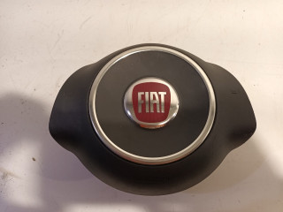 Airbag del volante Fiat 500 (312) (2007 - actualidad) Hatchback 1.2 69 (169.A.4000(Euro 5))
