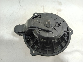 Motor del ventilador de calentador Hyundai i20 (GBB) (2014 - actualidad) Hatchback 1.2i 16V (G4LA)