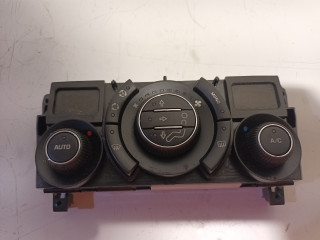 Calefactor del salpicadero Peugeot 3008 I (0U/HU) (2009 - 2016) MPV 1.6 VTI 16V (EP6C(5FS))
