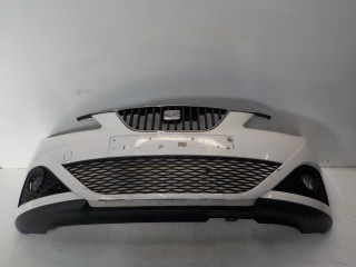 Parachoques delantero Seat Ibiza IV SC (6J1) (2008 - 2015) Hatchback 3-drs 1.2 12V (BZG)