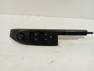Panel de mando de elevalunas eléctrico Daewoo/Chevrolet Aveo (2011 - 2015) Hatchback 1.4 16V (A14XER)