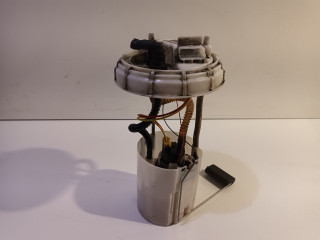 Bomba de combustible Diesel Opel Combo (2012 - actualidad) Van 1.6 CDTI 16V (A16FDH)