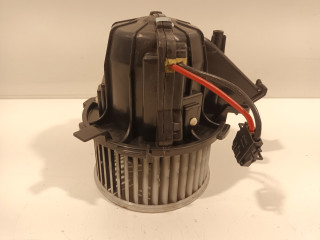 Motor del ventilador de calentador Audi A5 Sportback (8TA) (2009 - 2014) Liftback 2.0 TFSI 16V (CDNB(Euro 5))