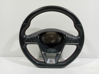 Volante Seat Leon (5FB) (2014 - actualidad) Hatchback 5-drs 1.4 TSI ACT 16V (CZEA)