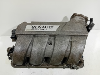 Colector de admisión Renault Clio III (BR/CR) (2006 - 2012) Hatchback 2.0 16V Renault Sport (F4R-830)