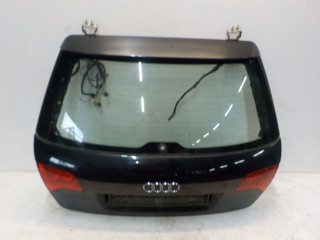 Portón trasero Audi A4 Avant (B6) (2002 - 2004) Combi 2.5 TDI 24V (BDG)