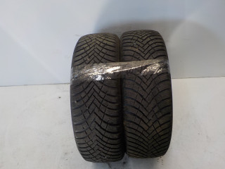 Juego de neumáticos 2 piezas Winter 215/60 R16 hankook Winter