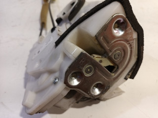 Mecanismo de cierre central eléctrico del bloqueo de la puerta delantera derecha Mazda 6 SportBreak (GH19/GHA9) (2008 - 2013) 2.2 CDVi 16V 163 (R2AA)