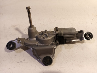 Motor del limpiaparabrisas trasero Mazda 6 SportBreak (GH19/GHA9) (2008 - 2013) 2.2 CDVi 16V 163 (R2AA)