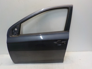 Puerta delantera izquierda Hyundai i20 (2008 - 2012) Hatchback 1.2i 16V (G4LA)