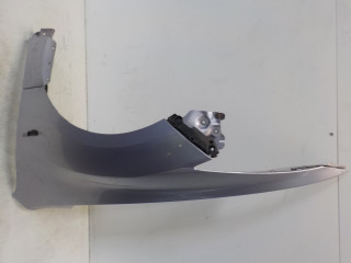 Lado izquierdo del parabrisas Mazda 6 (GH12/GHA2) (2007 - 2010) Sedan 2.0 CiDT HP 16V (RF)