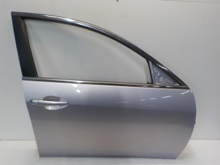 Puerta delantera derecha Mazda 6 (GH12/GHA2) (2007 - 2010) Sedan 2.0 CiDT HP 16V (RF)
