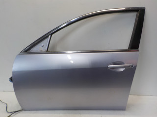 Puerta delantera izquierda Mazda 6 (GH12/GHA2) (2007 - 2010) Sedan 2.0 CiDT HP 16V (RF)