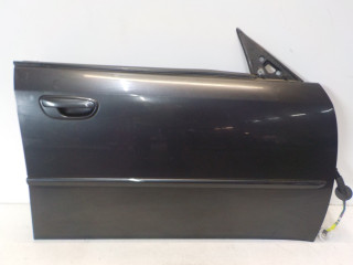 Puerta delantera derecha Subaru Legacy Touring Wagon (BP) (2005 - 2009) Combi 2.0 R 16V (EJ204)