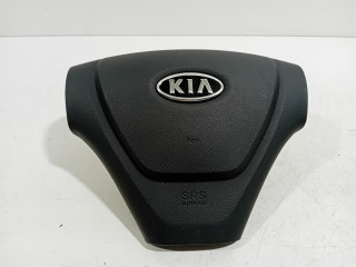 Airbag del volante Kia Picanto (BA) (2007 - 2011) Hatchback 1.0 12V (G4HE)