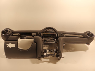 Juego de airbag Mini Mini (F55) (2013 - actualidad) Hatchback 5-drs 1.5 12V Cooper (B38A15A)