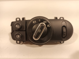 Interruptor de luz Mini Mini (F55) (2013 - actualidad) Hatchback 5-drs 1.5 12V Cooper (B38A15A)