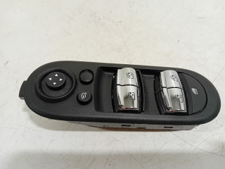 Panel de mando de elevalunas eléctrico Mini Mini (F55) (2014 - 2017) Hatchback 5-drs 1.2 12V One (B38A12A)