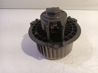 Motor del ventilador de calentador Suzuki Alto (GF) (2009 - 2009) Hatchback 1.0 12V (K10B)