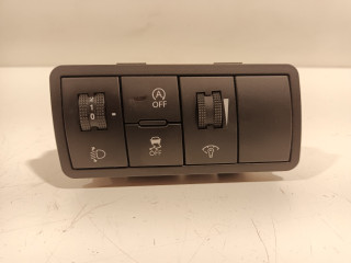 Interruptor de ajustes de altura del faro Hyundai iX20 (JC) (2010 - 2019) SUV 1.4i 16V (G4FA)