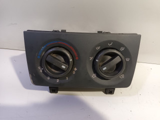 Calefactor del salpicadero Fiat Ducato (250) (2006 - actualidad) Van 2.3 D 120 Multijet (F1AE0481D)