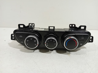 Calefactor del salpicadero Hyundai i10 (B5) (2013 - 2020) Hatchback 1.0 12V (G3LA)