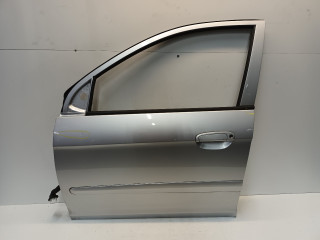 Puerta delantera izquierda Kia Picanto (BA) (2007 - 2011) Hatchback 1.0 12V (G4HE)