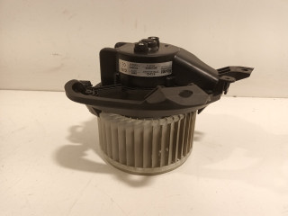Motor del ventilador de calentador Opel Corsa E (2014 - 2019) Hatchback 1.0 SIDI Turbo 12V (B10XFT(Euro 6))