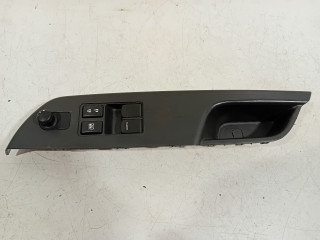 Panel de mando de elevalunas eléctrico Suzuki Swift (ZA/ZC/ZD) (2010 - 2017) Hatchback 1.2 16V (K12B)