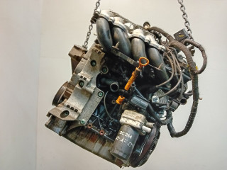Motor Seat Leon (1M1) (1999 - 2005) Hatchback 5-drs 1.8 20V (APG)