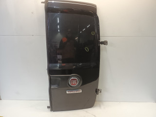 Puerta trasera derecha Fiat Doblo Cargo (263) (2016 - 2022) Van 1.3 D Multijet (330.A.1000(Euro 6))