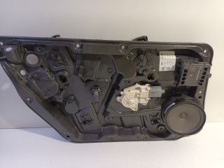 Mecanismo de elevalunas eléctrico de la ventana delantera izquierda Mercedes-Benz A (W176) (2012 - 2018) Hatchback 1.6 A-180 16V (M270.910)