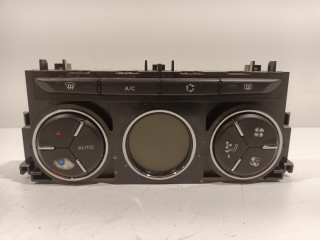 Calefactor del salpicadero Citroën DS3 (SA) (2010 - 2015) Hatchback 1.6 VTi 120 16V (EP6C(5FS))