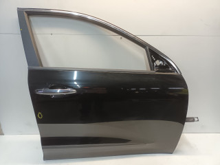 Puerta delantera derecha Kia Niro I (DE) (2016 - 2022) SUV 1.6 GDI Hybrid (G4LE)
