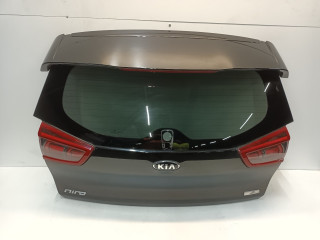 Portón trasero Kia Niro I (DE) (2016 - 2022) SUV 1.6 GDI Hybrid (G4LE)