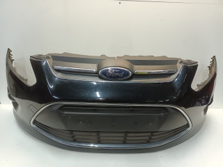 Parachoques delantero Ford C-Max (DXA) (2010 - 2014) MPV 1.6 SCTi 16V (JQDA)