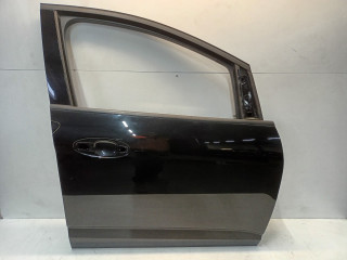 Puerta delantera derecha Ford C-Max (DXA) (2010 - 2014) MPV 1.6 SCTi 16V (JQDA)