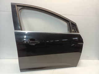 Puerta delantera derecha Ford Focus 3 Wagon (2012 - 2018) Focus III Wagon Combi 1.0 Ti-VCT EcoBoost 12V 125 (M1DA(Euro 5))