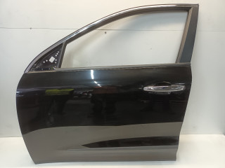 Puerta delantera izquierda Kia Niro I (DE) (2016 - 2022) SUV 1.6 GDI Hybrid (G4LE)