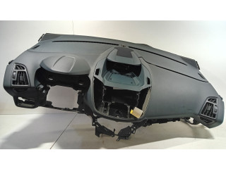 Juego de airbag Ford C-Max (DXA) (2010 - 2014) MPV 1.6 SCTi 16V (JQDA)