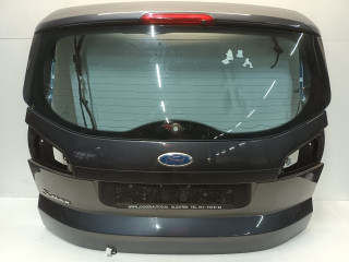 Portón trasero Ford S-Max (GBW) (2007 - 2014) MPV 2.3 16V (SEWA(Euro 4))