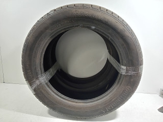 Juego de neumáticos 2 piezas Winter 235/55 R18 continental Winter