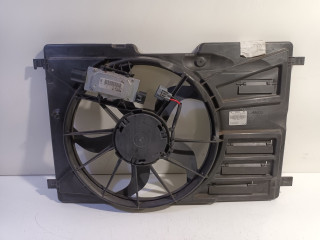 Ventilador Ford C-Max (DXA) (2010 - 2014) MPV 1.6 SCTi 16V (JQDA)