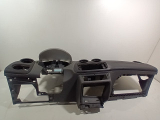 Juego de airbag Seat Ibiza ST (6J8) (2010 - 2015) Combi 1.2 TDI Ecomotive (CFWA)