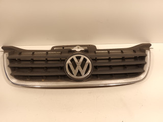 Rejilla Volkswagen Touran (1T1/T2) (2003 - 2007) MPV 1.6 FSI 16V (BAG)