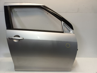 Puerta delantera derecha Suzuki Swift (ZA/ZC/ZD) (2010 - 2017) Hatchback 1.2 16V (K12B)