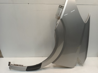 Lado izquierdo del parabrisas Mercedes-Benz Sprinter 3/5t (906.63) (2009 - 2016) Van 313 CDI 16V (OM651.957)