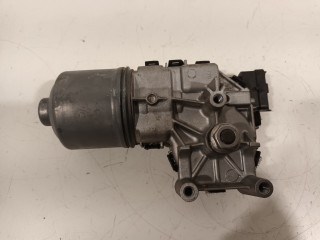 Motor del limpiaparabrisas delantero Peugeot 208 I (CA/CC/CK/CL) (2012 - 2019) Hatchback 1.4 16V (EP3C(8FP))